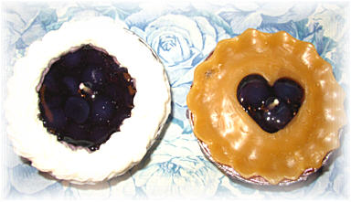 Blueberry