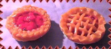 Raspberry